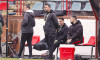 FOTBAL:CSC 1599 SELIMBAR-CS CONCORDIA CHIAJNA, LIGA 2 CASA PARIURILOR PLAY-OUT (04.04.2026)