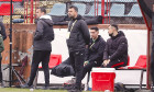FOTBAL:CSC 1599 SELIMBAR-CS CONCORDIA CHIAJNA, LIGA 2 CASA PARIURILOR PLAY-OUT (04.04.2026)
