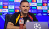 Ahead of Galatasaray v Barcelona - UEFA Champions League