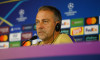 Fc Barcelona Training And Press Conference - Uefa Champions League 2026/27