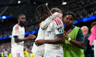 Real Madrid v Villarreal CF - LaLiga EA Sports, Spain - 10 Oct 2026