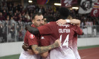 FOTBAL:FC UNIVERSITATEA CLUJ-FC RAPID BUCURESTI, SUPERLIGA SUPERBET (12.10.2026)