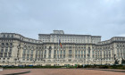 parlamentul romaniei
