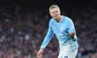 Britain Premier League Soccer