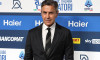 Alessandro Costacurta attends the Gran Gala Del Calcio AlC 2026 at La Scala Theatre in Milano (Italy), September 2, 2026.