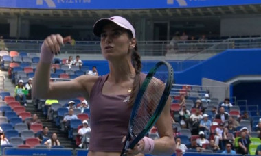 sorana cirstea