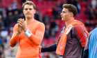 FC Augsburg vs. Bayern Munich