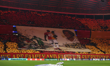 Galatasaray AS v Liverpool FC - UEFA Champions League 2025/26 Round of 16 First Leg