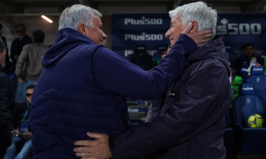 Atalanta vs Roma - Serie A TIM 2022/2023