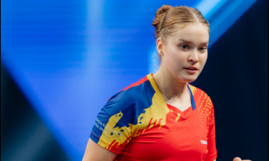 elena zaharia