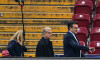 Barcelona complete preparations for Champions League clash with Galatasaray in Istanbul