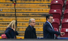 Barcelona complete preparations for Champions League clash with Galatasaray in Istanbul