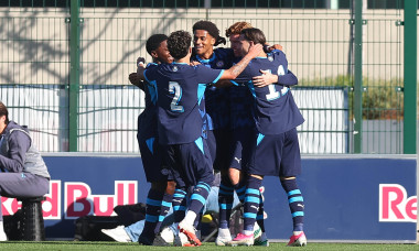 RB Leipzig U19 - PSV Eindhoven U19 / UEFA Youth League