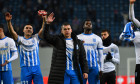 FOTBAL:UNIVERSITATEA CRAIOVA-FSV MAINZ 05, CONFERENCE LEAGUE (27.112025)