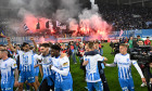 FOTBAL:UNIVERSITATEA CRAIOVA-UNIVERSITATEA CLUJ, PLAY OFF SUPERLIGA SUPERBET (17.05.2026)