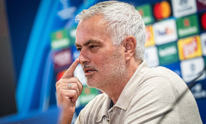 Real Madrid C.F. Training Session And Press Conference - UEFA Champions League 2026/27 League Phase MD2