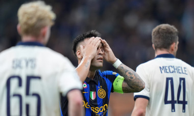 Inter vs Club Brugge - Uefa Champions League 2026/2027