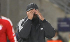 Viking Stavanger - Bayern Munich