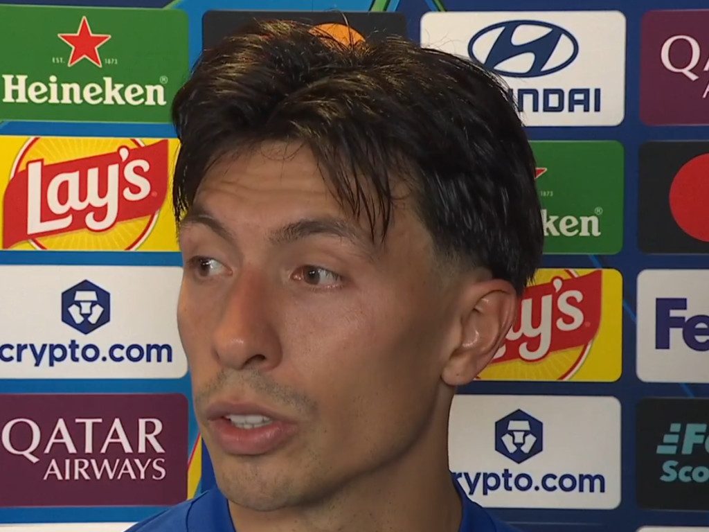 A apărut la interviu și a făcut ”praf” conducerea clubului, după eșecul din Champions League: ”Ei ce fac?”