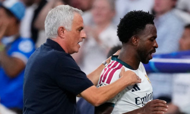 vinicius-jose-mourinho