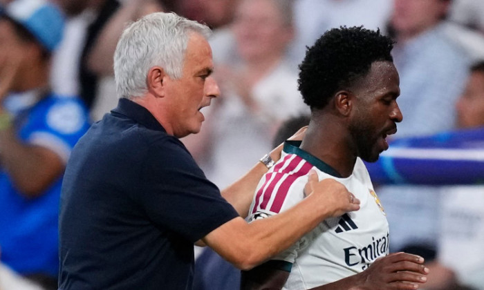 vinicius-jose-mourinho