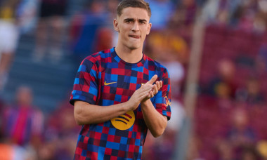 ESP: LaLiga EA Sports FC Barcelona v Getafe CF