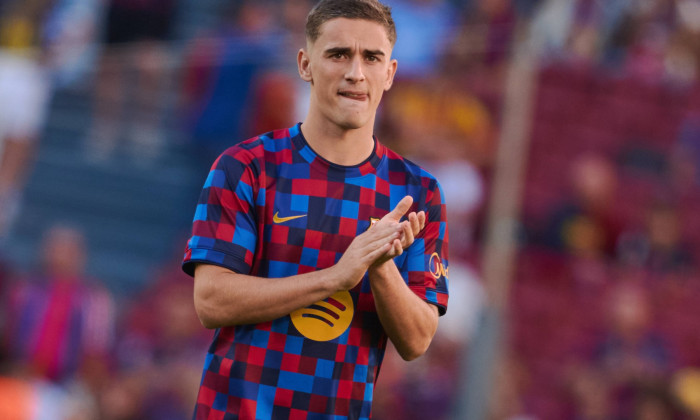 ESP: LaLiga EA Sports FC Barcelona v Getafe CF