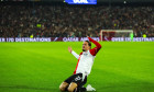 Netherlands: Feyenoord - Como