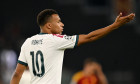 AS Roma v Real Madrid C.F. - UEFA Champions League 2026/27 League Phase MD2