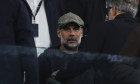 Manchester City v Paris, UEFA Champions League, League Stage