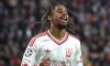 LASK v Liverpool - UEFA Champions League - League Phase - Raiffeisen Arena