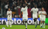 Italy Champions League Soccer