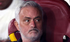 SOCCER - UEFA Champions League - AS Roma Vs. Real Madrid