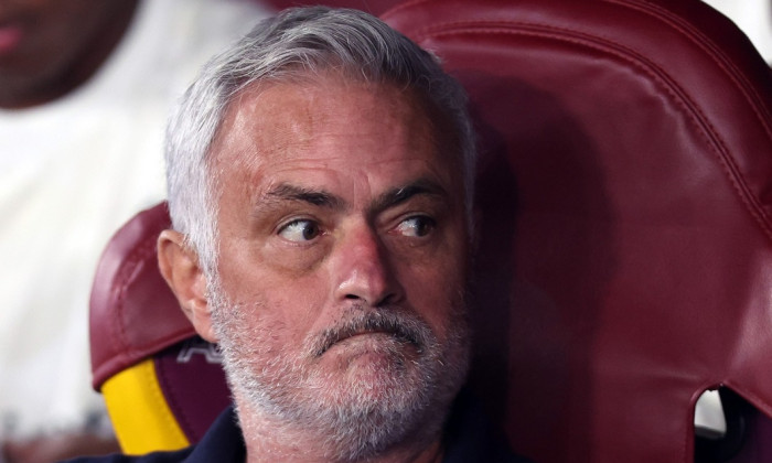 SOCCER - UEFA Champions League - AS Roma Vs. Real Madrid