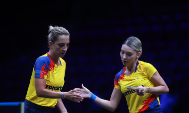 2026 WTT Europe Smash - Sweden - Main Draw, Malmo - 10 Aug 2026