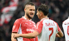 DINAMO BUCURESTI-UNIVERSITATEA CLUJ, PLAY OFF SUPERLIGA SUPERBET (18.04.2026)