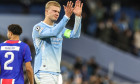 UEFA Champions League Matchday 2 Of 8 Manchester City V Paris Saint-Germain