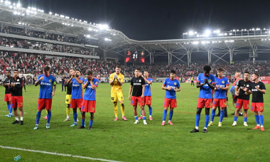 FOTBAL:DINAMO BUCURESTI-FCSB, SUPERLIGA SUPERBET (5.09.2026)