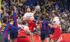 BARCELONA-CS DINAMO BUCURESTI, EHF CHAMPIONS LEAGUE (08.10.2026) (1)
