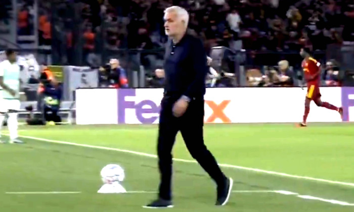 mourinho