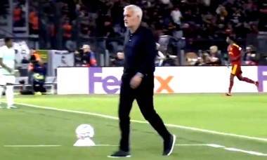 mourinho