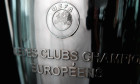 UEFA Champions League Final 2011 Ticket Launch