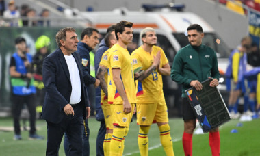 ROMANIA-SUEDIA, LIGA NATIUNILOR (5.10.2026) (5)