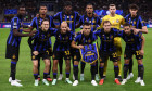 FC Internazionale - Club Brugge KV - - UEFA Champions League 2026/27 League Phase MD2