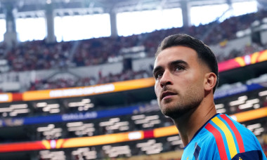 Portugal v Spain: Round of 16 - FIFA World Cup 2026, Arlington, United States - 06 Jul 2026