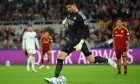 Football Champions League Roma-Real Madrid