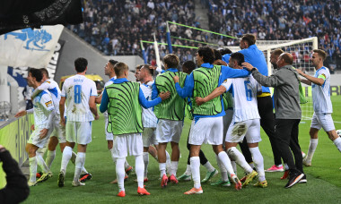 FOTBAL:UNIVERSITATEA CRAIOVA-GETAFE CF, CONFERENCE LEAGUE (15.10.2026)