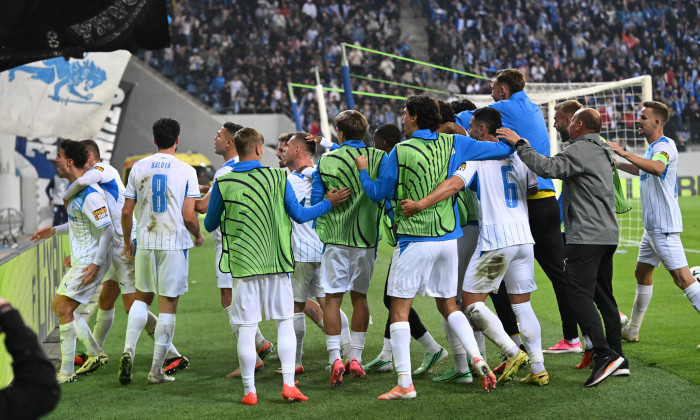 FOTBAL:UNIVERSITATEA CRAIOVA-GETAFE CF, CONFERENCE LEAGUE (15.10.2026)
