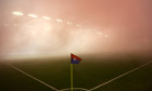 Croatia: Hajduk Split vs Ajax