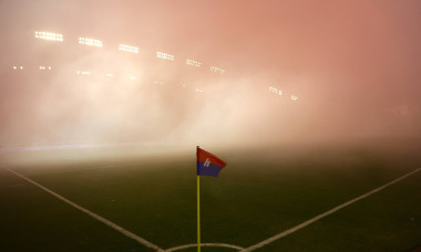 Croatia: Hajduk Split vs Ajax